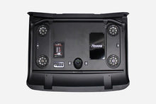 4 Speakers Without Sub Can