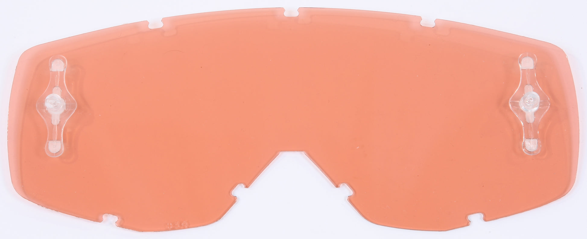 Hustle/Tyrant/Split Goggle Works Lens (Amp Rose)