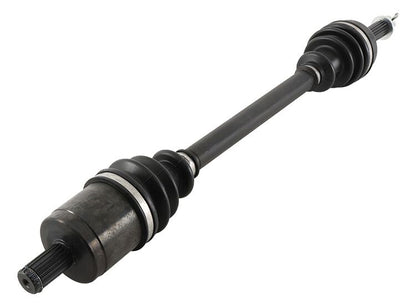 8 Ball Extreme Axle Front