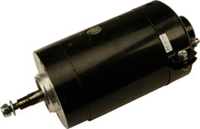 Harley Generator 12v 10amp Black Prestolite