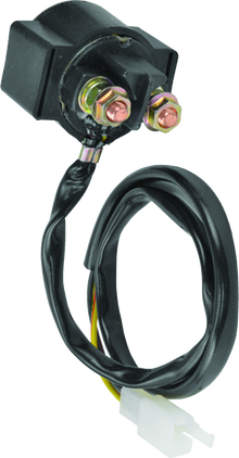 BikeMaster Kymco Solenoid Remote