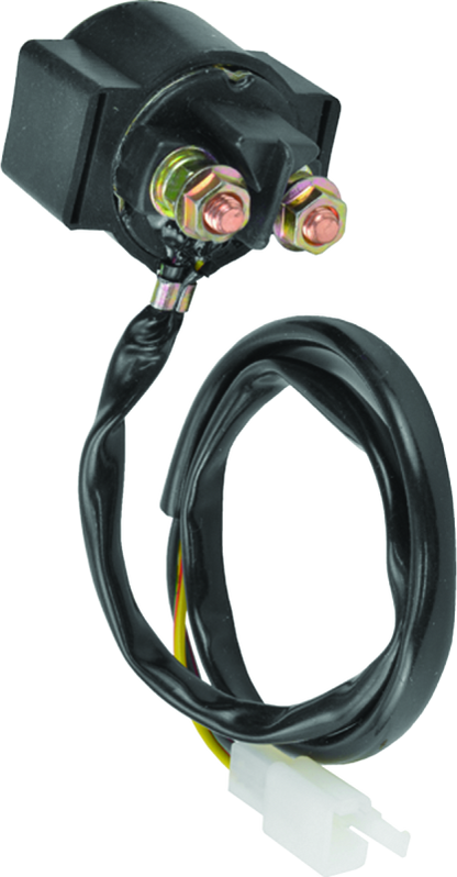 BikeMaster Kymco Solenoid Remote