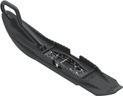 Epic 1.5 Ski Kit Black
