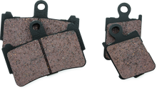 BikeMaster BM-499 Brake Pads