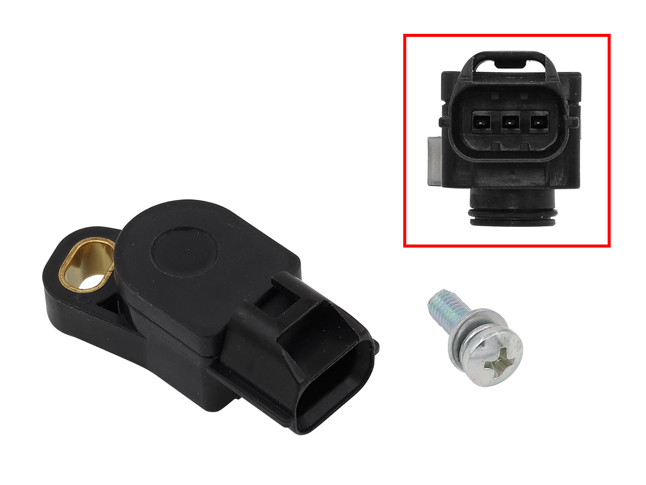 Tps Sensor A/C