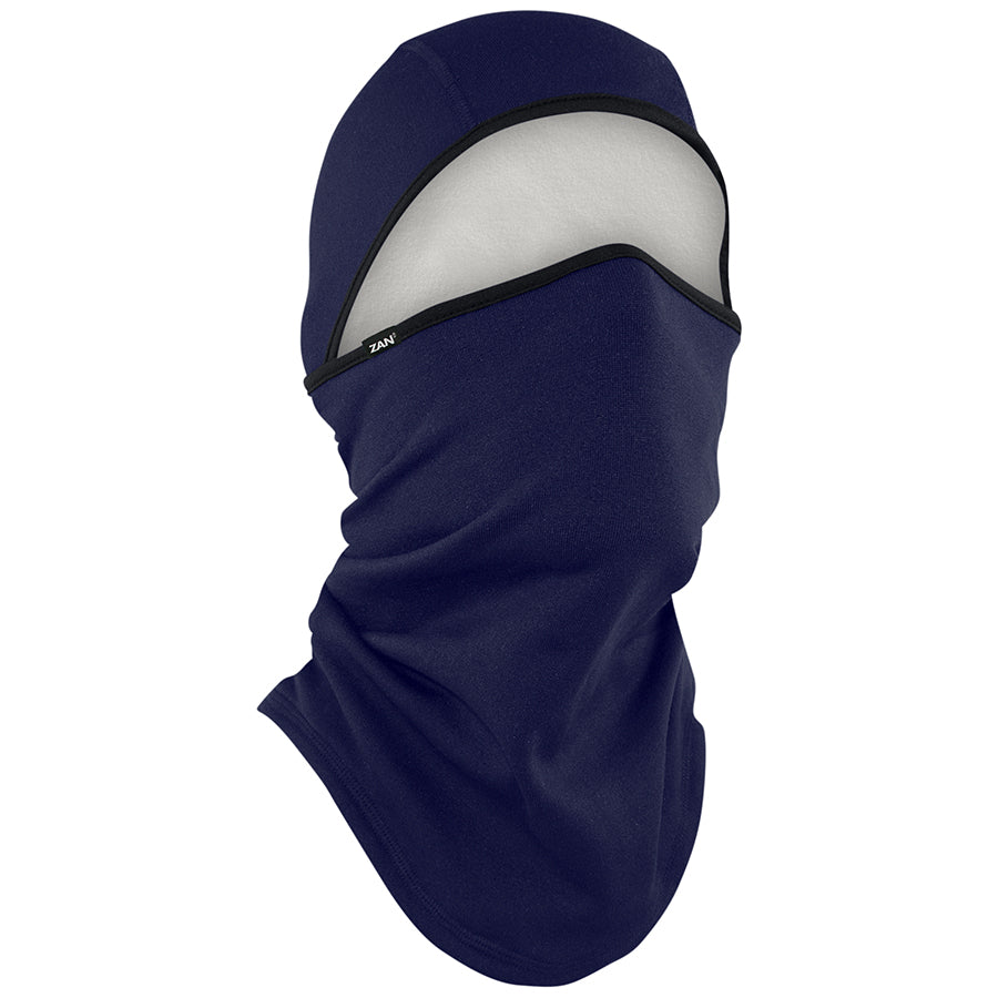 Sportflex Convtbl Balaclava Navy