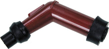 Spark Plug Resistor Cover 90 Deg. Elbow Lbo5f