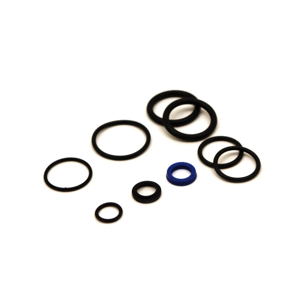 Hybrid Shock Service Kit Walker Evans With 0.625" Shaft