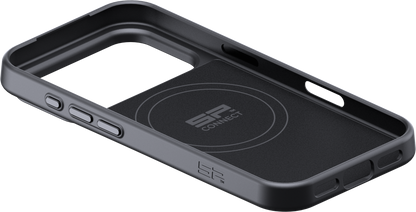 Phone Case Spc+ Apple Iphone 17 Pro Black