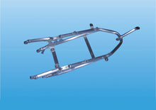 Motoholders Subframe for Yamaha YZF-R6 (06-07)