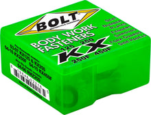 Full Plastic Fastener Kit Kx