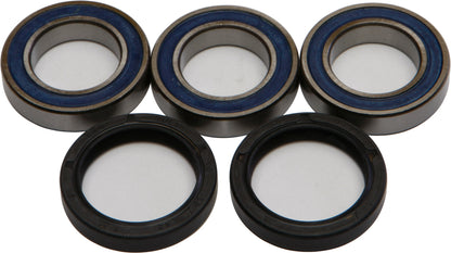 Front/Rear Wheel Bearing/Seal Kit