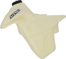 Fuel Tank 3.2 Gal Ktm Natural