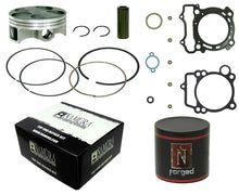 Top End Kit Hc Forged 76.95/+0.01 13.5:1 Gas/Yam