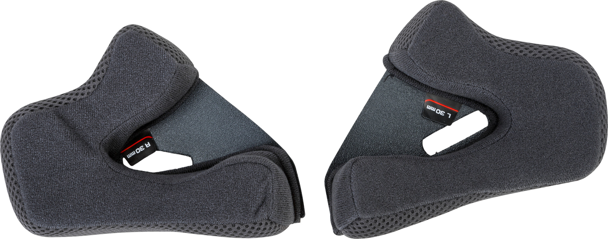 Cheek Pads 30mm Ym Stock Gm 49y