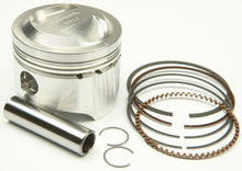 Piston Kit 65.50/+0.50 12:1 Hon