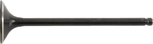 Exhaust Valve Titanium