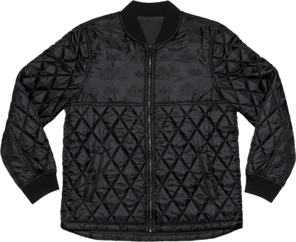 Liner Jacket Black Sm