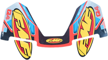 4 Stroke Q4 Decal