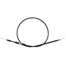 Hot Start Control Cable
