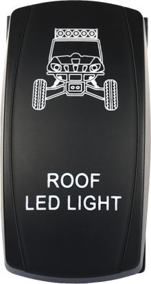 Roof Lights Led Switch Pro Backlit