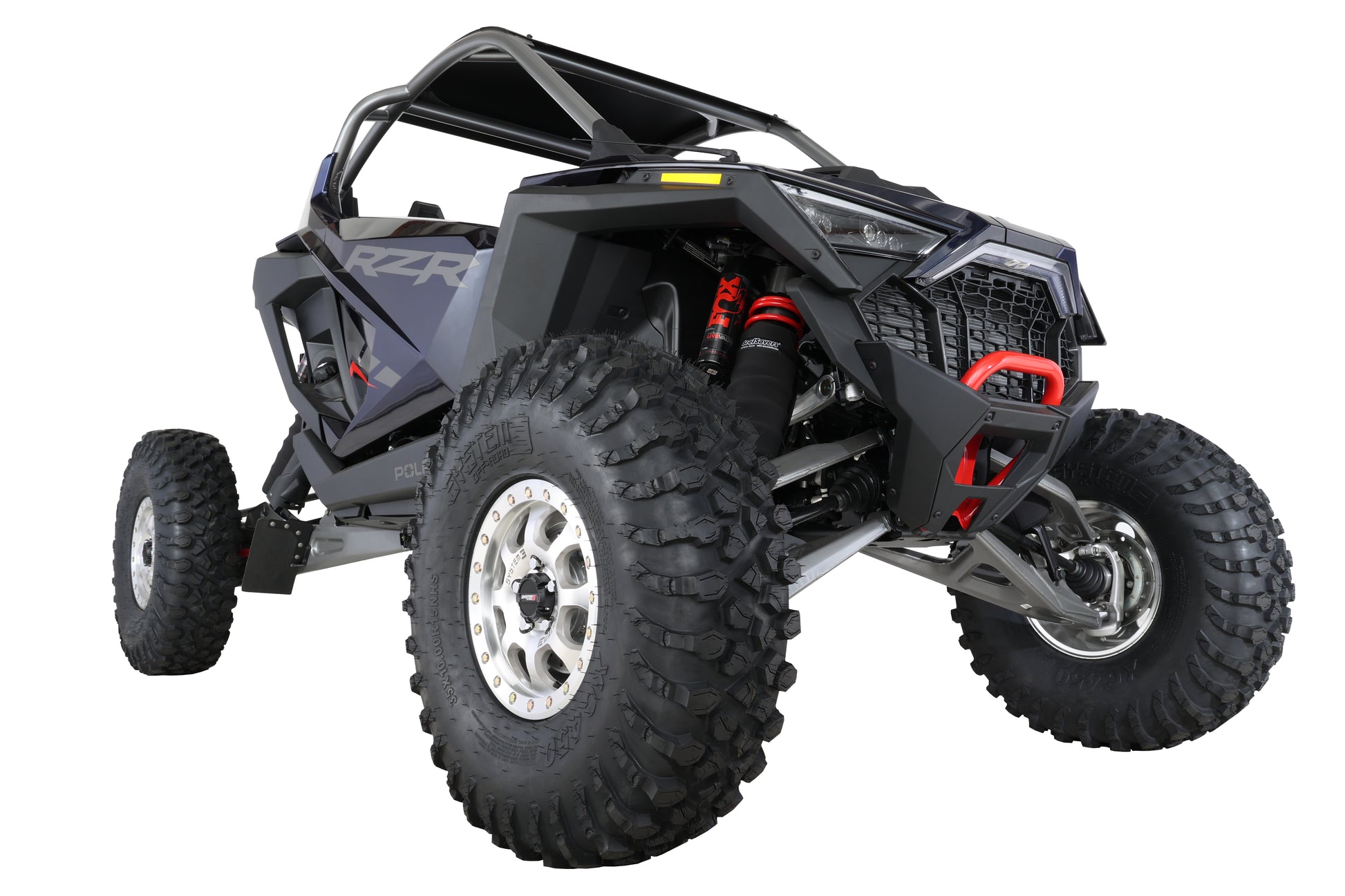 Tire Xc450 35x10r18