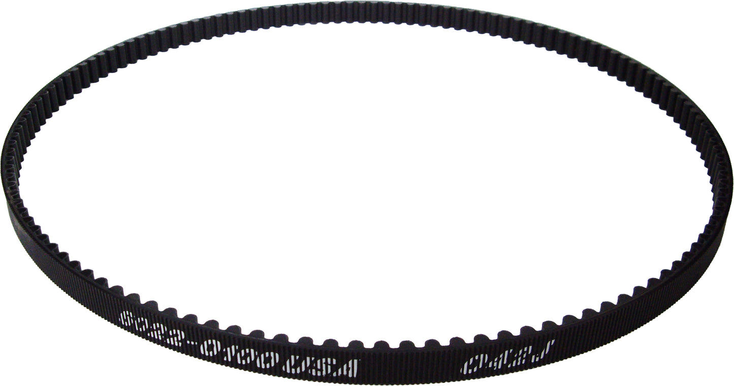 Belt Carbon Rear Drive 24mm 131t