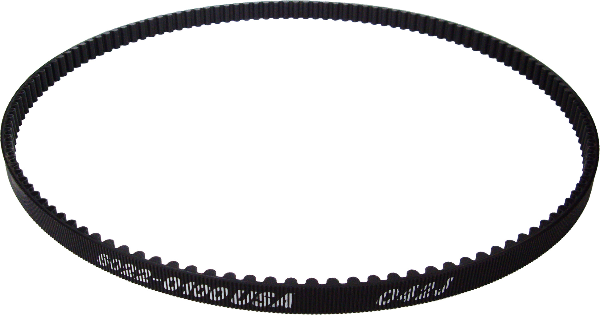 Belt Carbon Rear Drive 24mm 131t