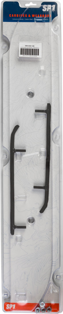 Defender Wearbar A/C Arctic S/M