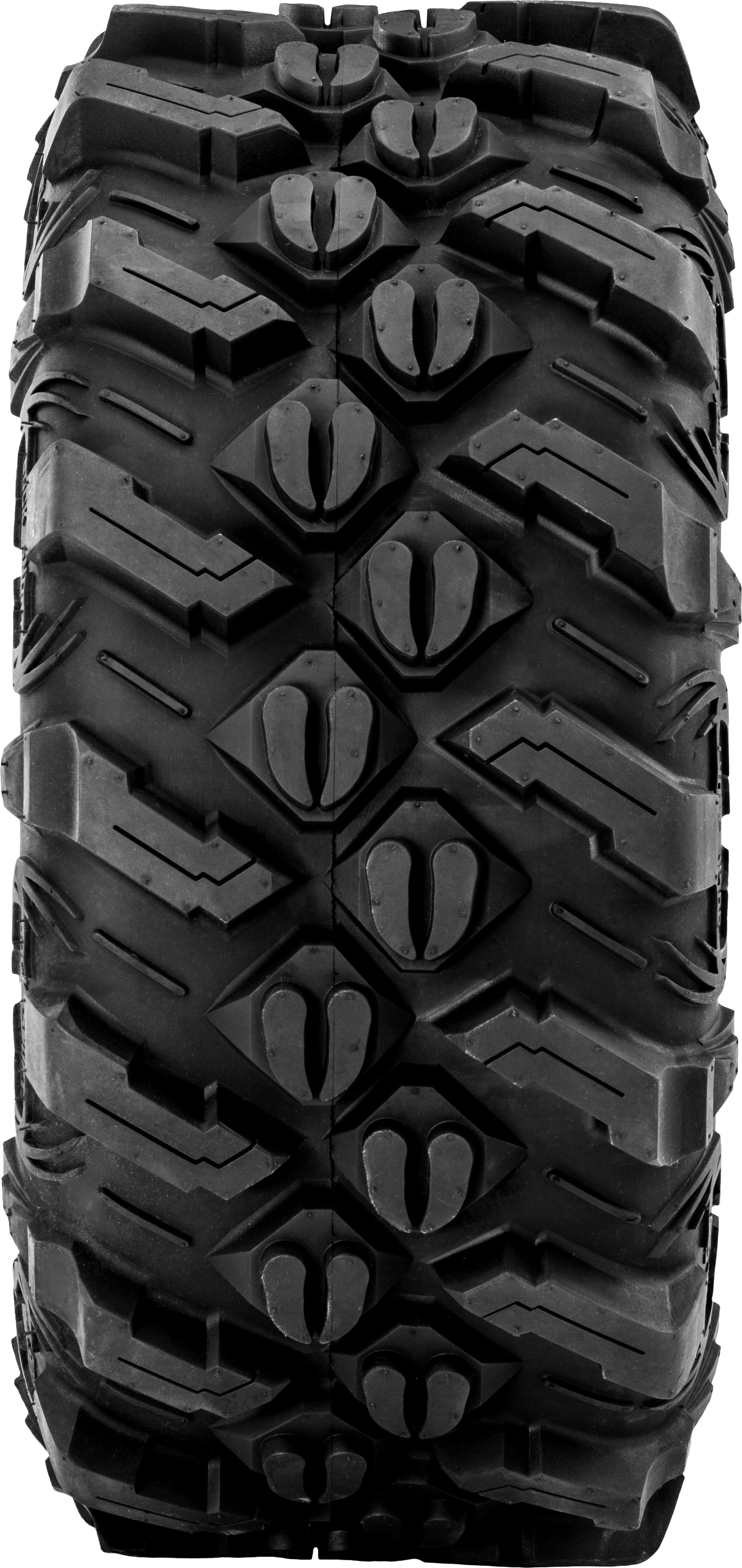 Tire Buck Snort 25x10 12 Bias 6pr Lr420lbs