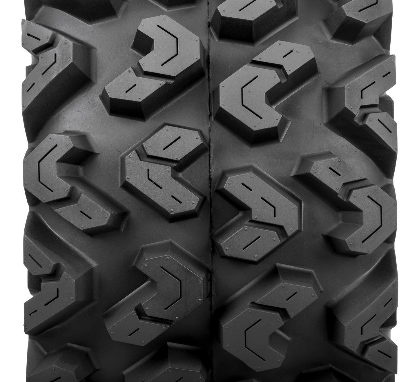 Tire Rip Saw R/T 30x10r14 Radial 8pr Lr615lbs