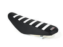 Tall Seat Black/White
