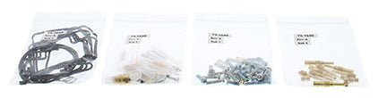 Bike Carburetor Rebuild Kit