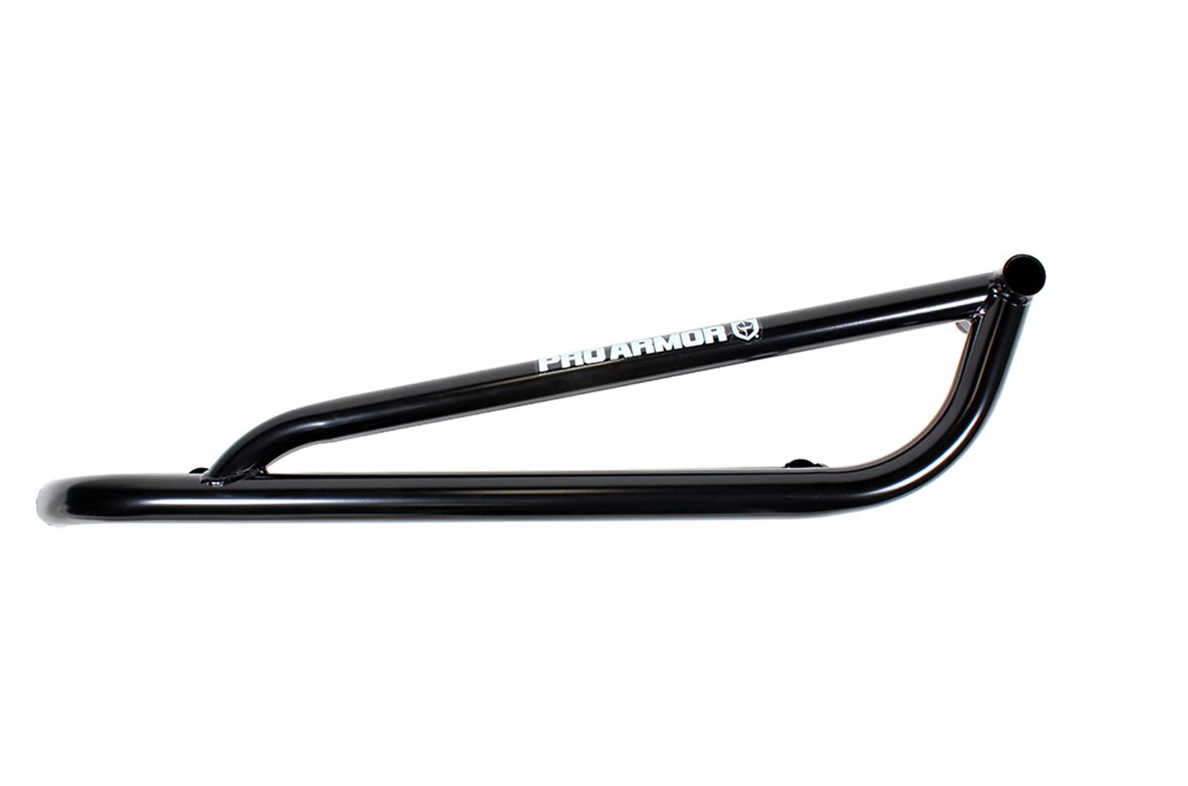 Xd Rock Sliders (Tube)