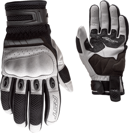 Ventilator X Ce Glove Silver/Black 2xl