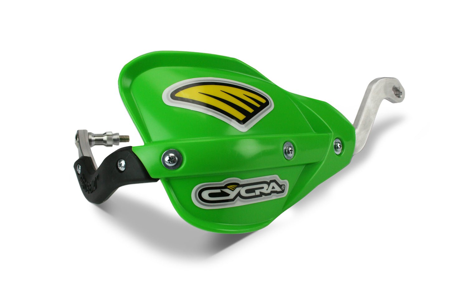 Crm Racer Pack Flexx Bar Atv Probend Green