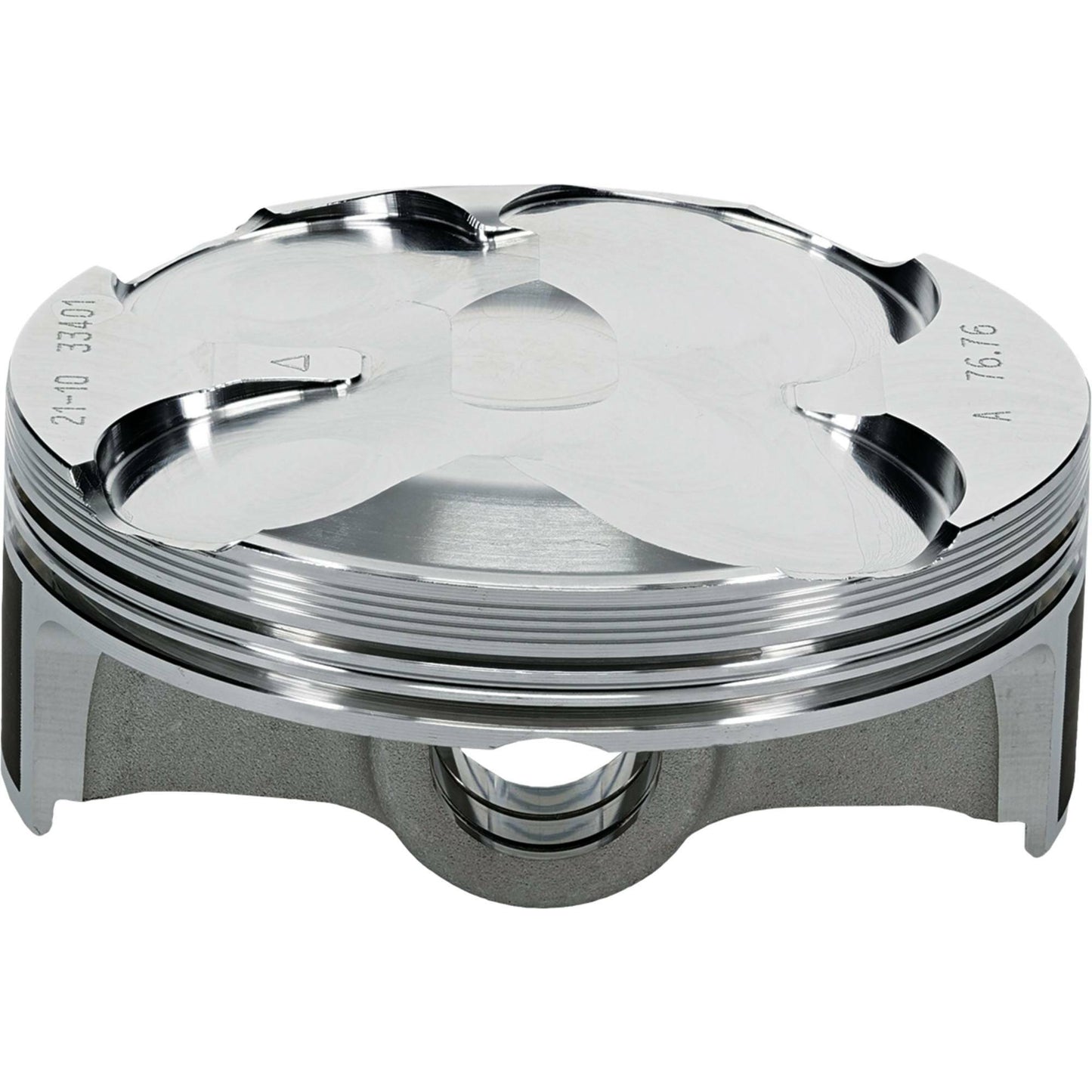 Top End Kit 76.76/Std 13.5:1 Hon