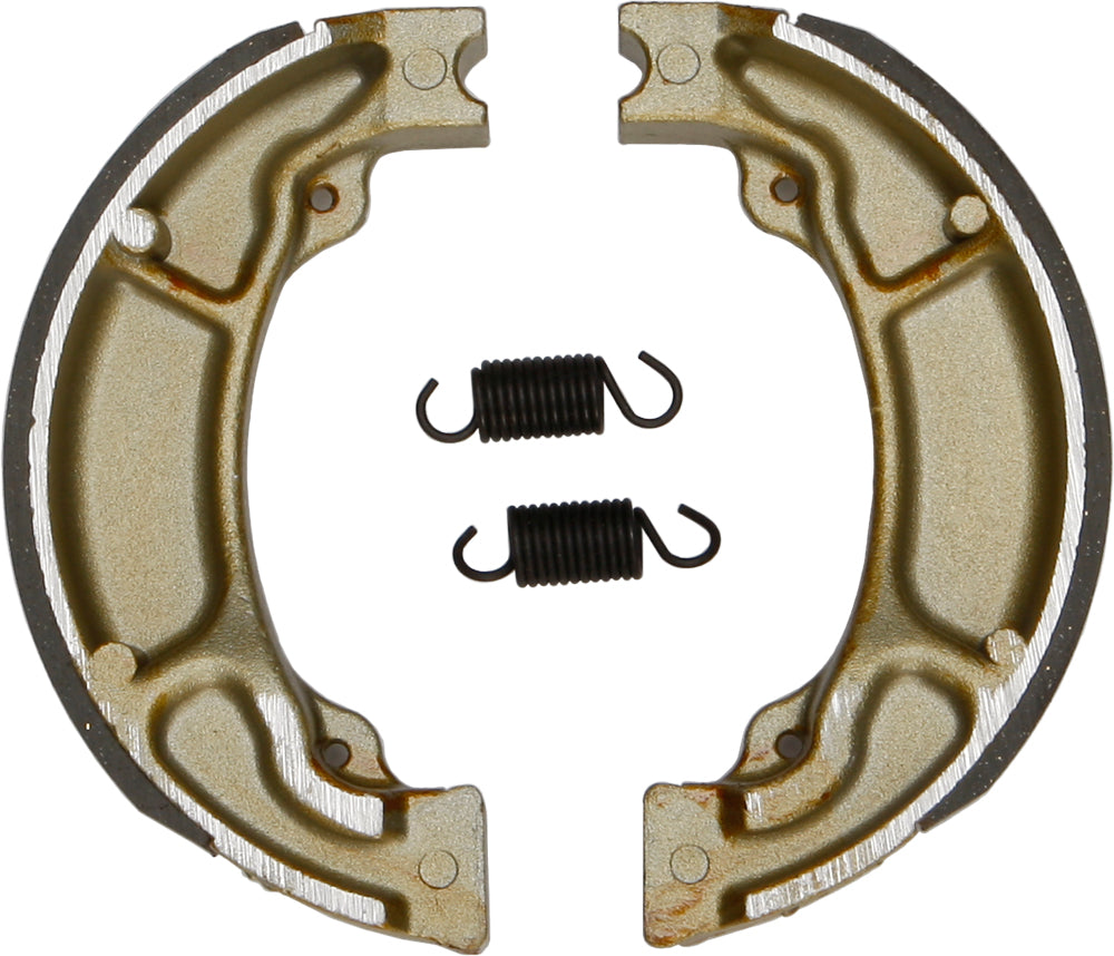 Brake Shoes 352 Plain