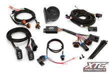 Auto Turn Signal Kit W/ Horn And Front Drl Lights Can