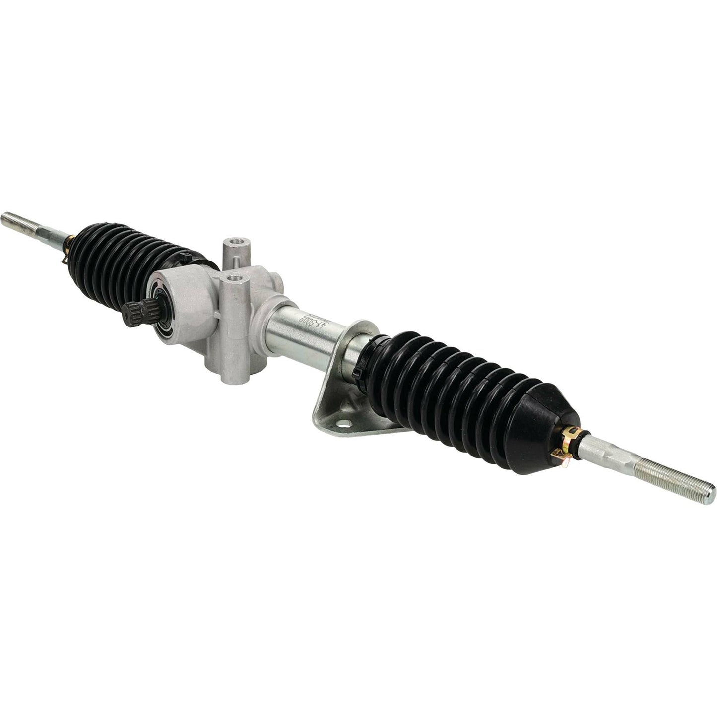 Steering Rack Assembly Can