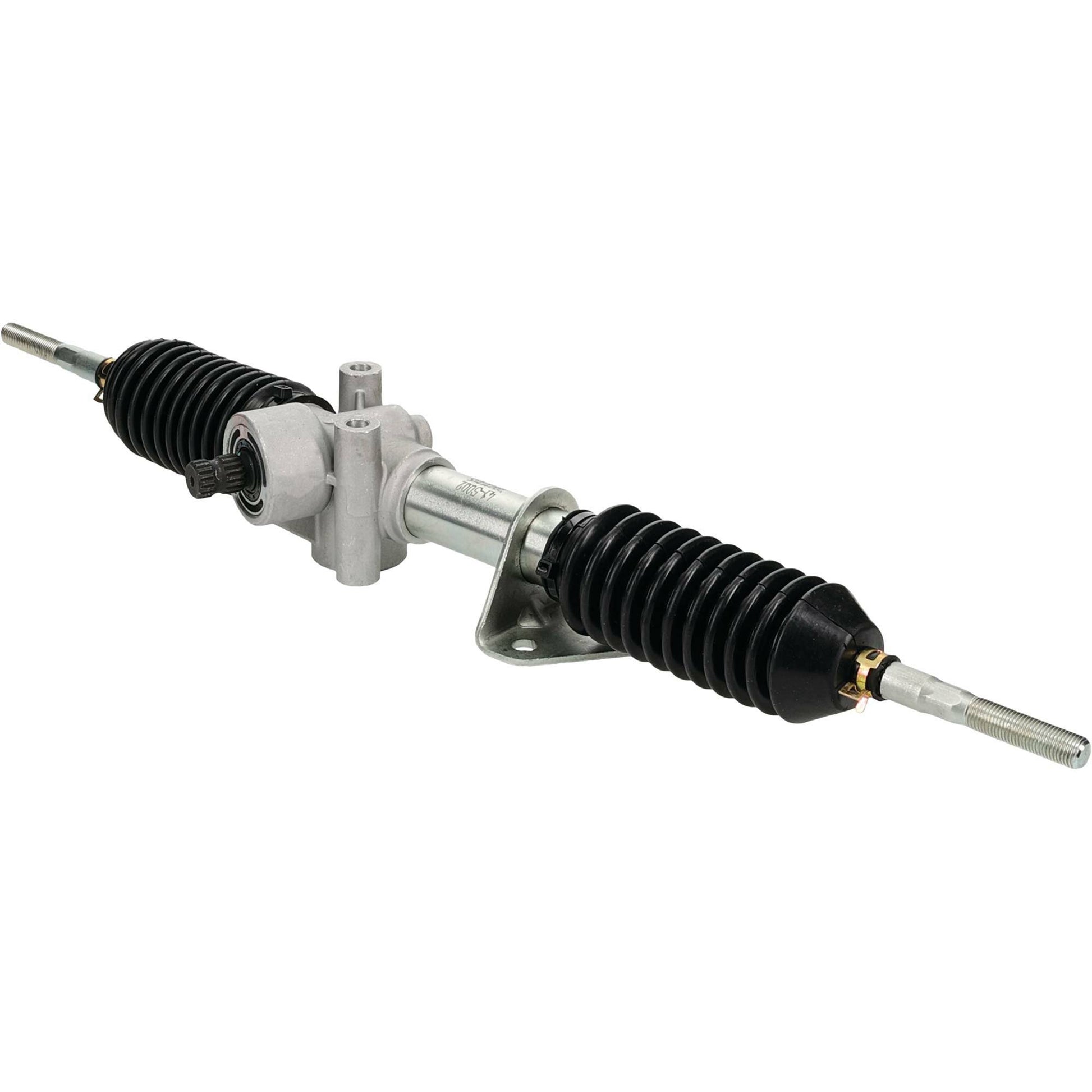 Steering Rack Assembly Can