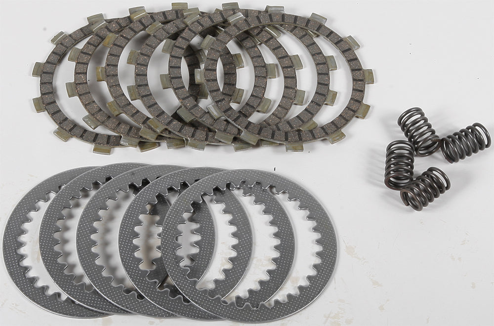 Dirt Racer Clutch Set Drc222