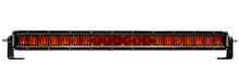 Sr Series 20" Spot Amber Pro Lightbar