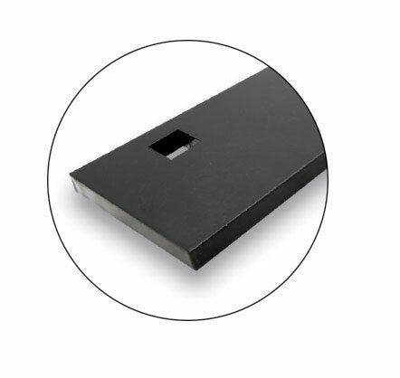 Pv2 Wear Bar 66"