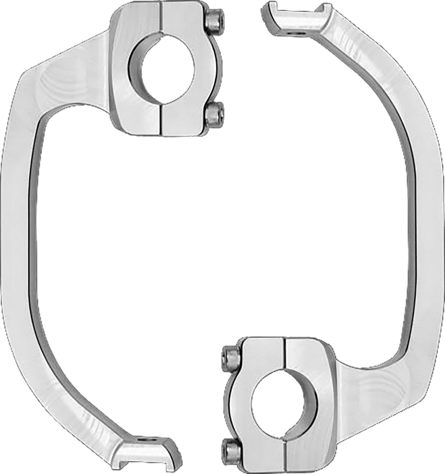 Rox Flex Tec Mount Hayes Brake S/M