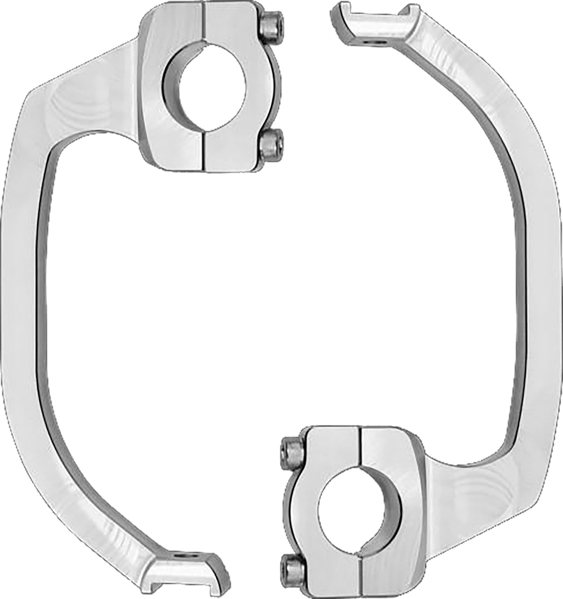 Rox Flex Tec Mount Hayes Brake S/M