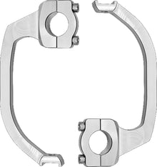 Rox Flex Tec Mount Hayes Brake S/M