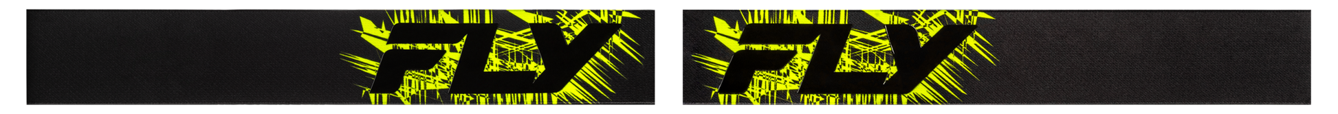 Zone Snow Goggle Grn/Blk W/Green Mir/Yellow Lens