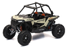 1:18 Scale Utv Polaris Rzr Xp1000 (Sand Met)