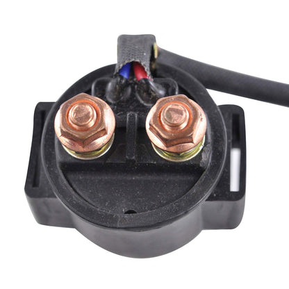 Starter Relay Solenoid